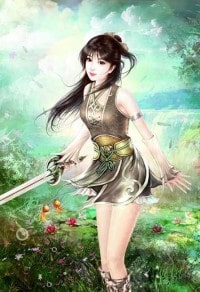 鎮魂街之外掛人生