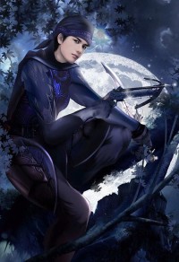 《淫虐鍊金士》