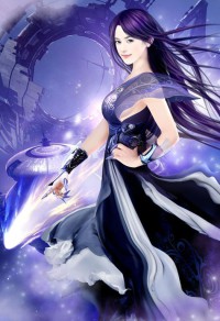 《卷一 格里芬士兵前哨》