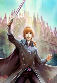 《女王不在家》