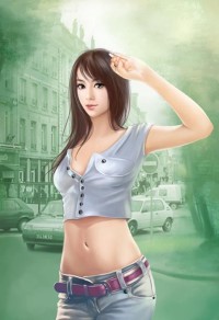 《都市按摩師》