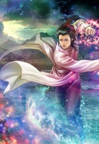叛佛（真高僧vs假太監）