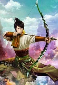 《帶着紅樓闖三國》