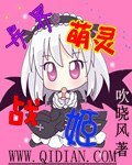 《异界萌灵战姬》