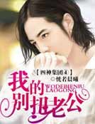 《四神集团④·我的别扭老公》