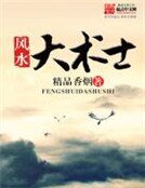 《风水大术士》