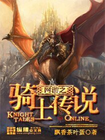 《网游之骑士传说》