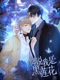 《他说我是黑莲花》