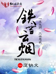 《铁雪云烟》