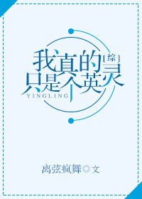 我真的只是个英灵[综]