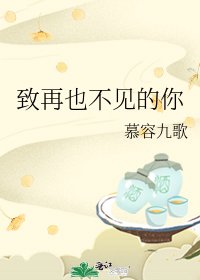 《致再也不見的你》