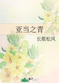 亚当之青