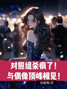 《對照組殺瘋了!與偶像頂峯相見!》