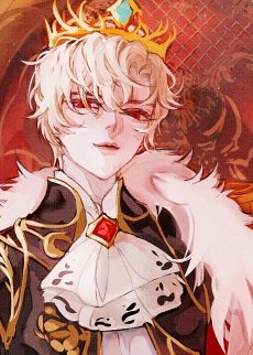 《反派帝王A分化成Omega以朔》