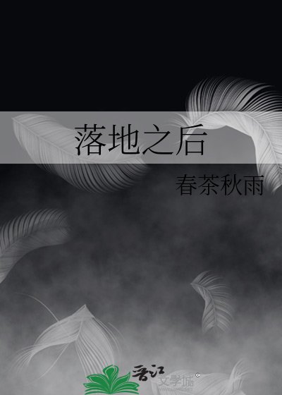 《落地之后》