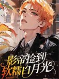 《影帝撿到軟糯白月光》