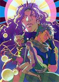 《和古神明談戀哎》