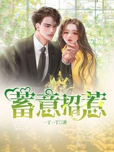《蓄意招惹》