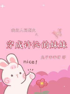 我的人间烟火之穿成许沁的亲妹妹