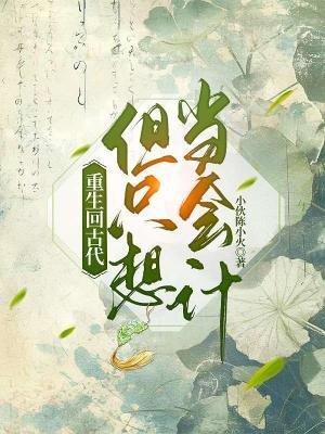 《重生回古代但只想當會計》