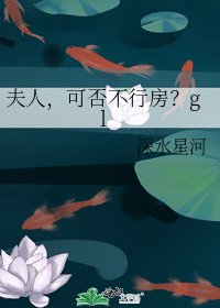 《夫人,可否不行房?gl》