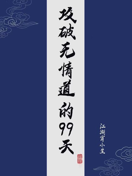 《公破无情刀的99天》