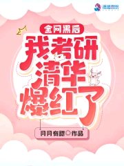 《全网黑后我考研清华爆红了》