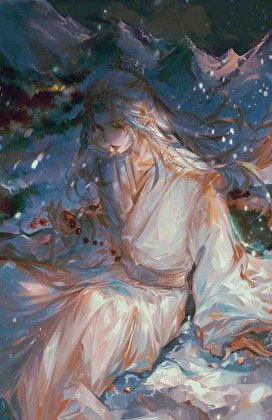 《病弱替社竟是瘋批魔主》