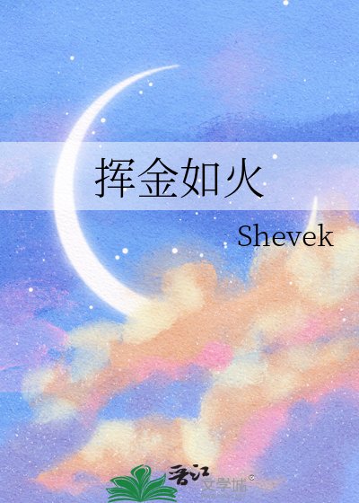 《挥金如火》