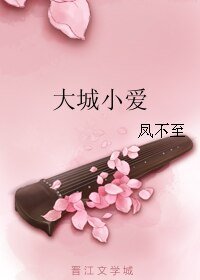 《(BL/真人同人)大城小爱》