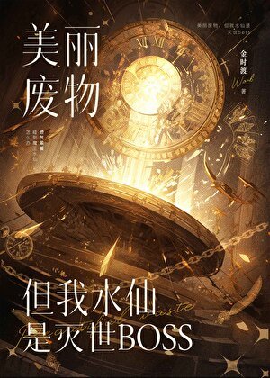 《公略的反派竟是我自己?!(林穿)》