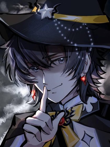 《(綜漫同人)橫濱文稚園啓洞》