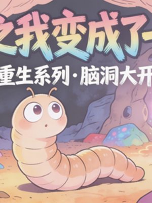 《重生之我相成了一条蛆》