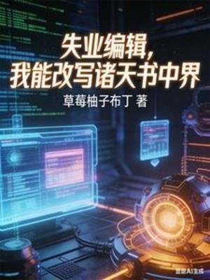 《失业编辑,我能改写诸天书中界》