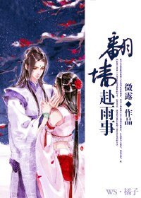 《一朵金花/翻墙赴雨事》